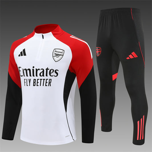 Arsenal 25/26 (entrenamiento)