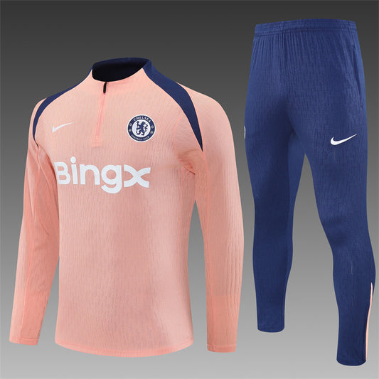 Chelsea 25/26 (entrenamiento)