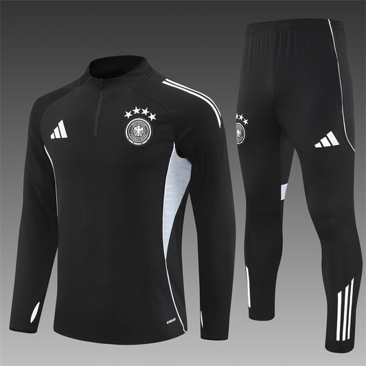 Alemania 25/26 (entrenamiento)