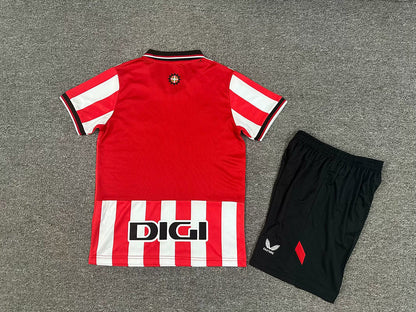 1ª Athletic Club de Bilbao 25/26