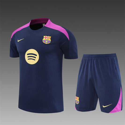 Kit entrenamiento FC Barcelona 25/26