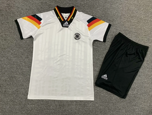 1ª Alemania 1992