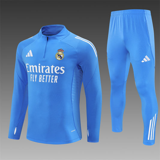 Real Madrid 25/26 (entrenamiento)