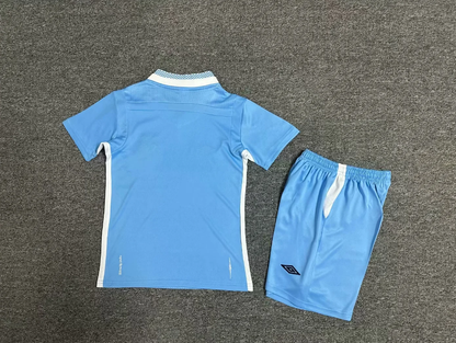 1ª Manchester City 11/12