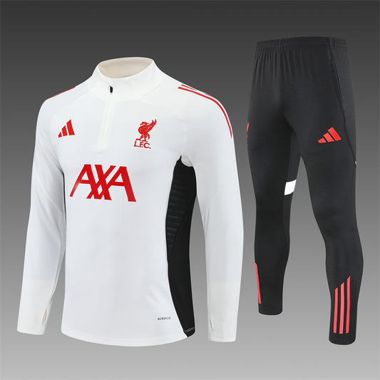 Liverpool 25/26 (entrenamiento)