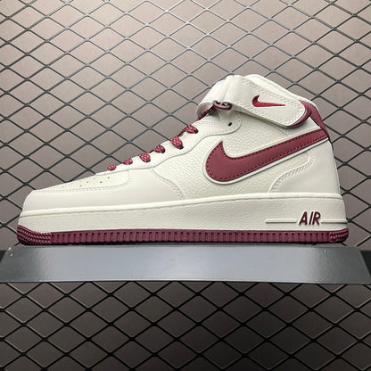 Nike Air Force 1 MID SH0235-533