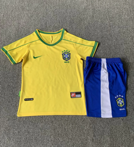 1ª Brasil 1998