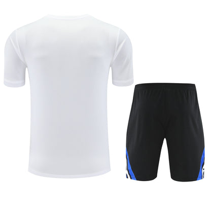 Kit entrenamiento Inter de Milán 25/26