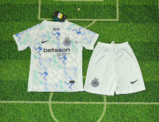 2ª Inter de Milan 25/26
