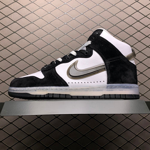 Slam Jam X Nike Dunk High SP DA1639-101