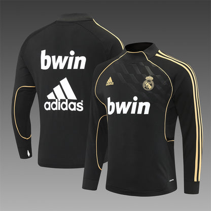 Real Madrid 11/12 (entrenamiento)