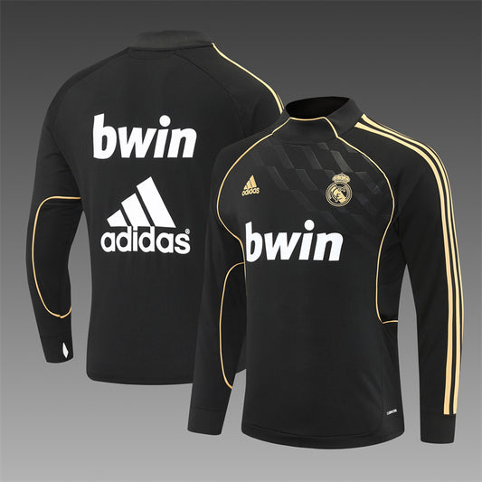 Real Madrid 11/12 (entrenamiento)
