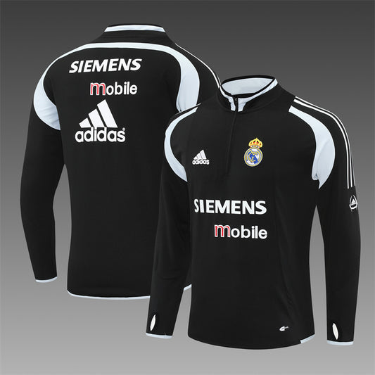 Real Madrid 04/05 (entrenamiento)