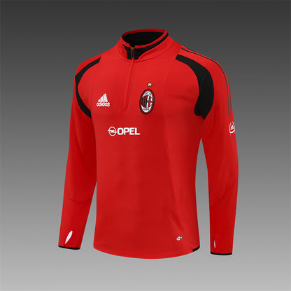 AC Milan 04/05 (entrenamiento)