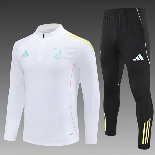 Juventus 25/26 (entrenamiento)