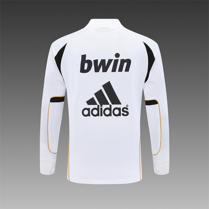 Real Madrid 11/12 (entrenamiento)