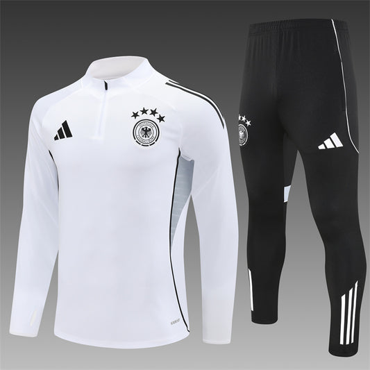 Alemania 25/26 (entrenamiento)