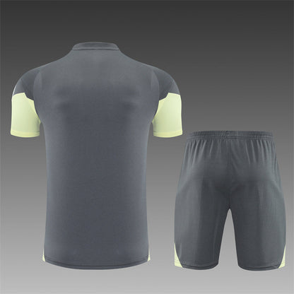 Kit entrenamiento Real Madrid 25/26