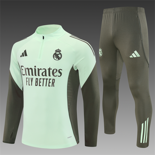 Real Madrid 25/26 (entrenamiento)