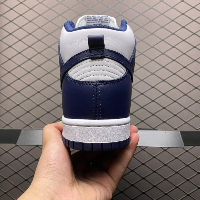 Nike Dunk High DD1399-104