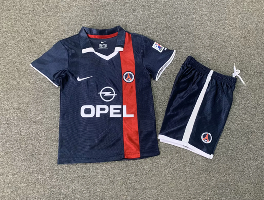 1ª PSG 01/02