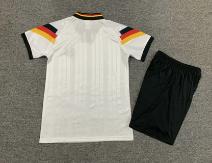 1ª Alemania 1992