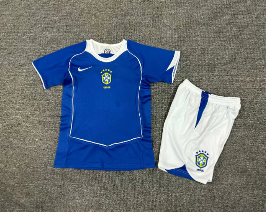 2ª Brasil 2004