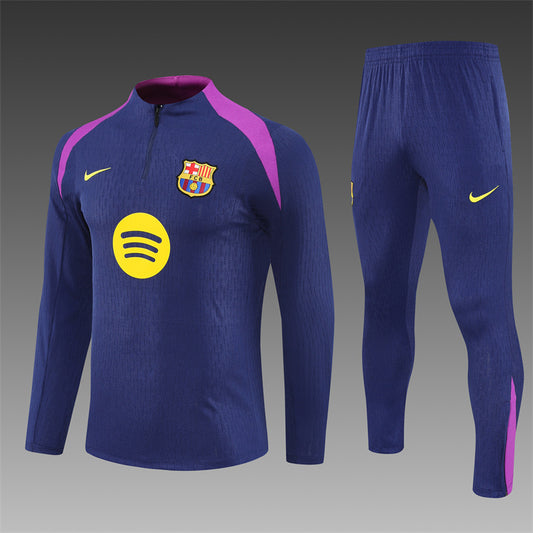 FC Barcelona 25/26 (entrenamiento)
