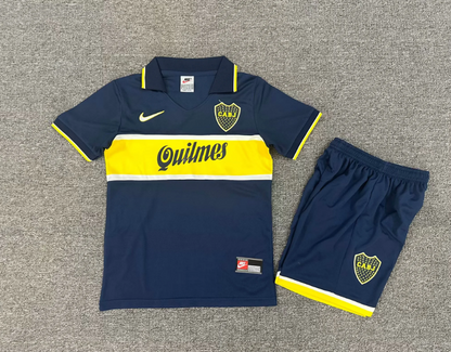 1ª Boca Juniors 96/97