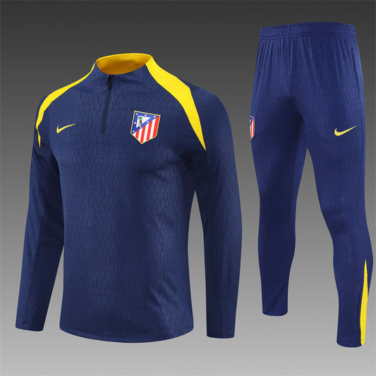 Atlético de Madrid 25/26 (entrenamiento)