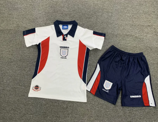 1ª Inglaterra 1998
