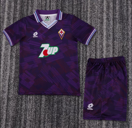 1ª Fiorentina 92/93