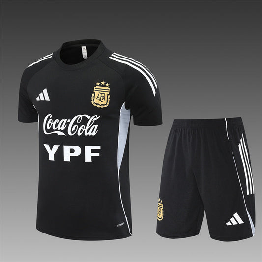 Kit entrenamiento Argentina 25/26
