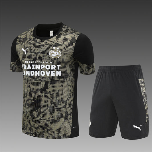 Kit entrenamiento PSV Eindhoven 25/26