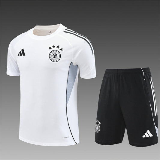 Kit entrenamiento Alemania 25/26