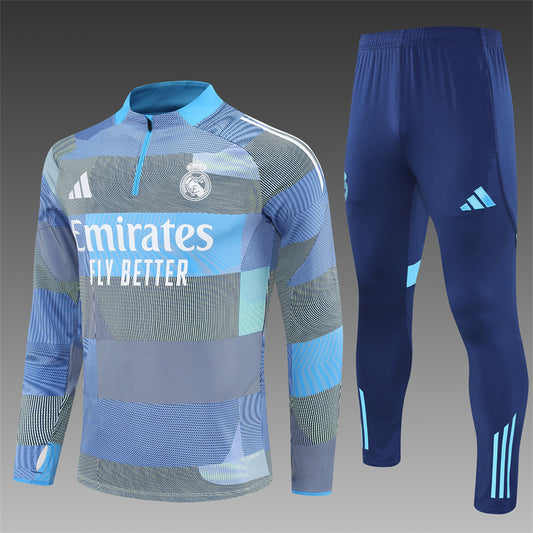 Real Madrid 25/26 (entrenamiento)