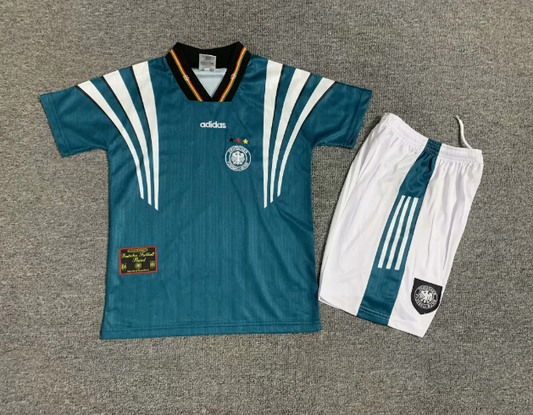 2ª Alemania 96/97