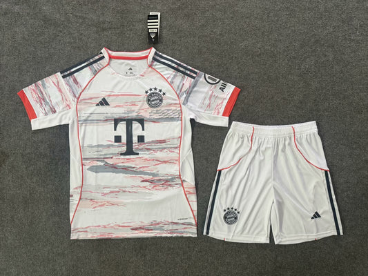 2ª Bayern de Múnich 25/26