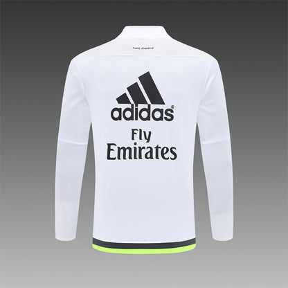 Real Madrid 15/16 (entrenamiento)