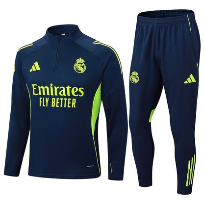 Real Madrid 25/26 (entrenamiento)