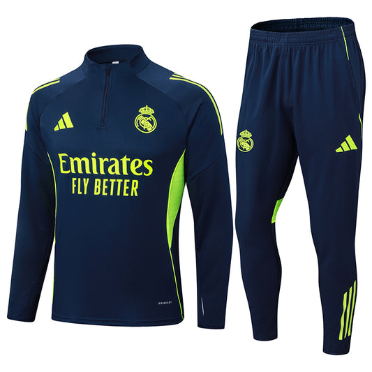 Real Madrid 25/26 (entrenamiento)