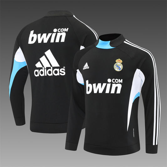 Real Madrid 08/09 (entrenamiento)