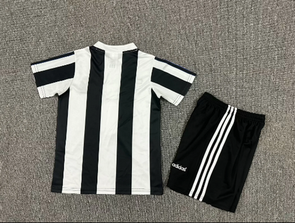 1ª Newcastle 95/97