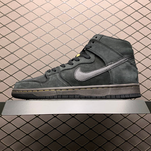 Nike SB Zoom Dunk High AR7620-002