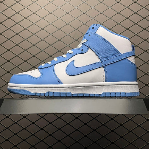 Nike Dunk High Aluminum DD1869-107