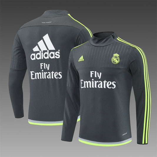 Real Madrid 15/16 (entrenamiento)