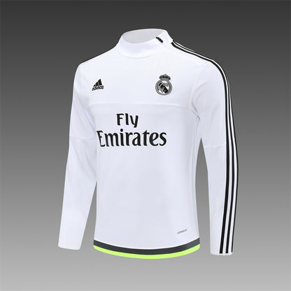 Real Madrid 15/16 (entrenamiento)