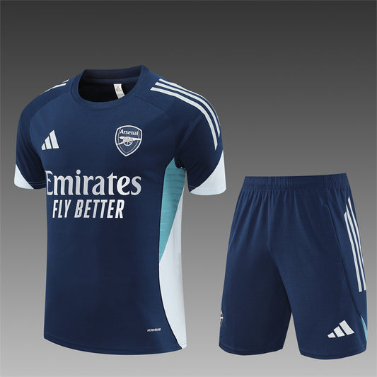 Kit entrenamiento Arsenal 25/26