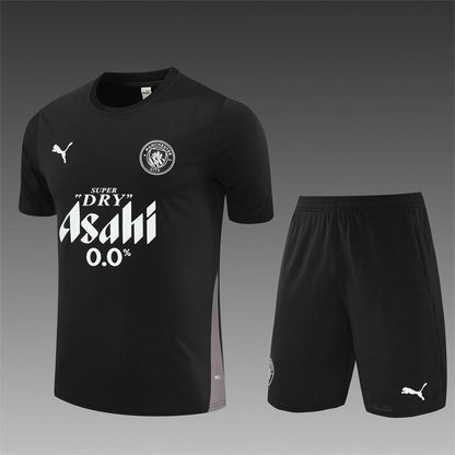 Kit entrenamiento Manchester City 25/26