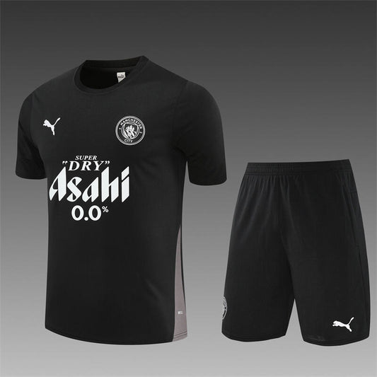 Kit entrenamiento Manchester City 25/26